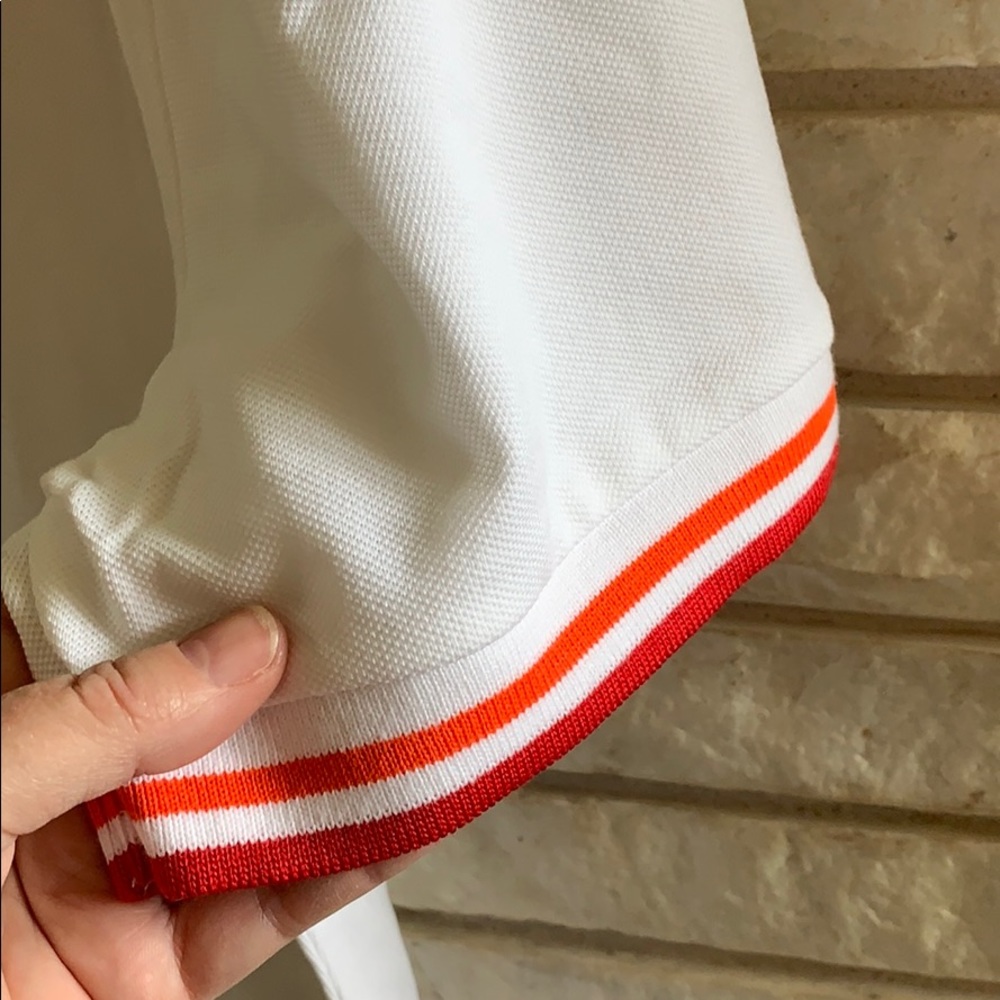 NWT🍁BOAST 100%Cotton Pique Polo - Picture 5 of 6